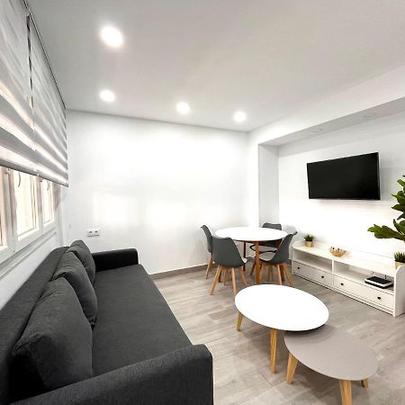 Appartement Maximilian Dreams 2 à Madrid Extérieur photo