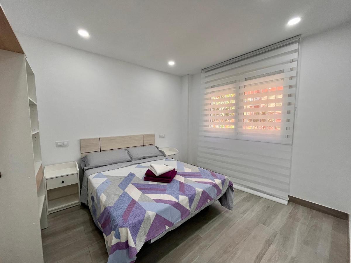 Appartement Maximilian Dreams 2 à Madrid Extérieur photo