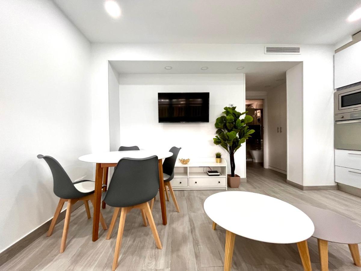 Appartement Maximilian Dreams 2 à Madrid Extérieur photo